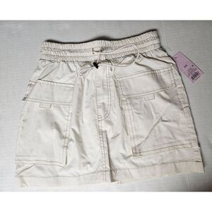 Wild Fable XXS Off White Skirt‎ New